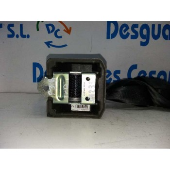 CINTURON SEGURIDAD TRASERO DERECHO 96812534 OFERTA