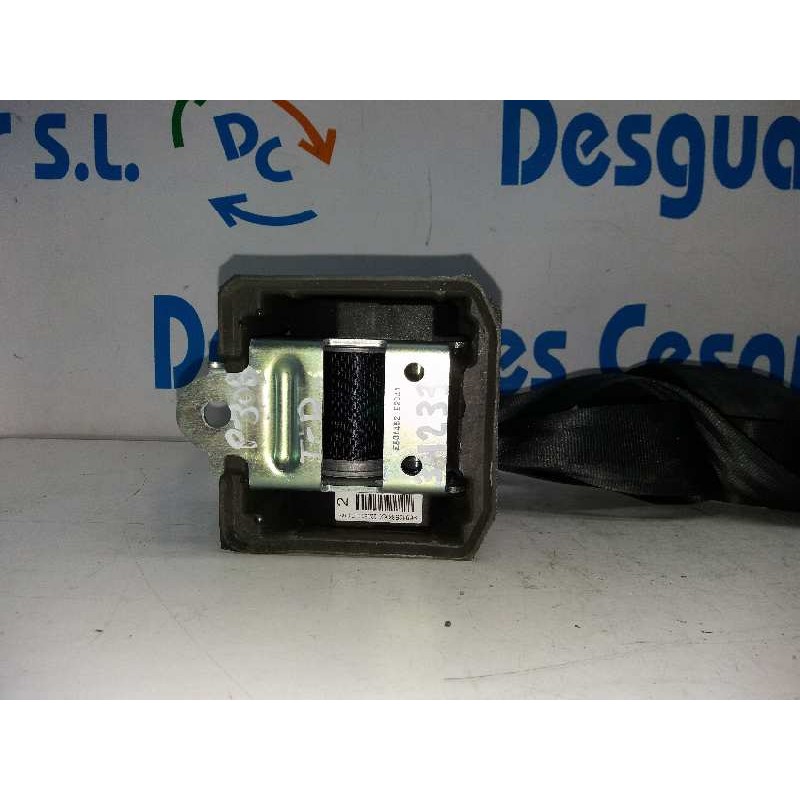 CINTURON SEGURIDAD TRASERO DERECHO 96812534 OFERTA - imagen 1