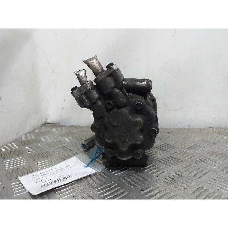 COMPRESOR AIRE ACONDICIONADO 92600AZ74A  - imagen 3