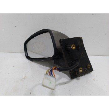 RETROVISOR IZQUIERDO 0735360564 CHAMPAGNE ELECTRICO