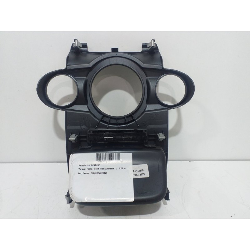 MOLDURA C1BB18D422CBW  - imagen 2