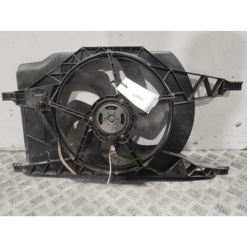 ELECTROVENTILADOR 8200025635  - imagen 1