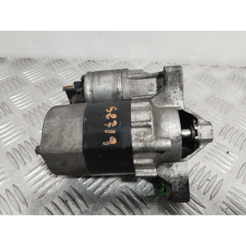 MOTOR ARRANQUE D7E16  - imagen 4