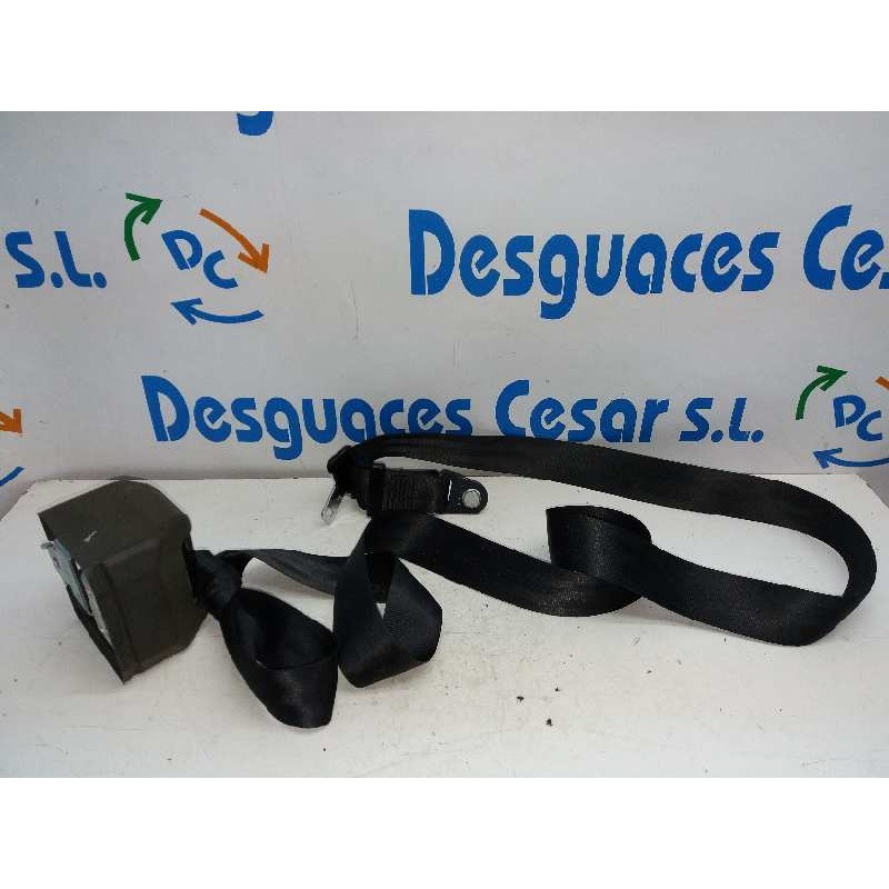CINTURON SEGURIDAD TRASERO DERECHO 96812534 OFERTA - imagen 2