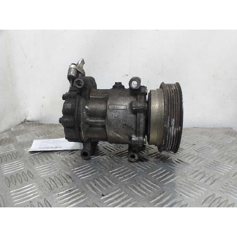 COMPRESOR AIRE ACONDICIONADO 92600AZ74A  - imagen 4