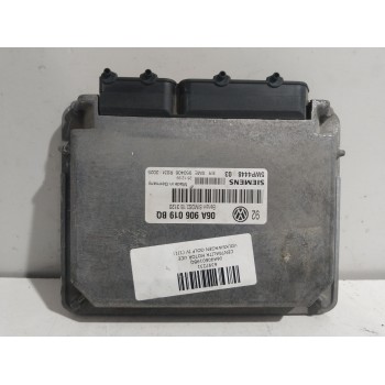 CENTRALITA MOTOR UCE 06A906019BQ 