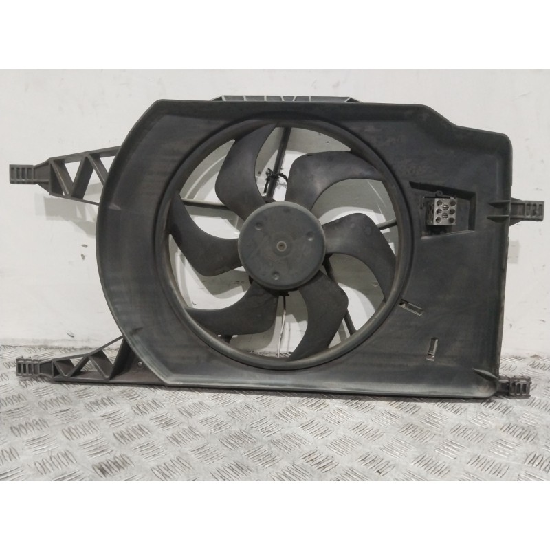 ELECTROVENTILADOR 8200025635  - imagen 2