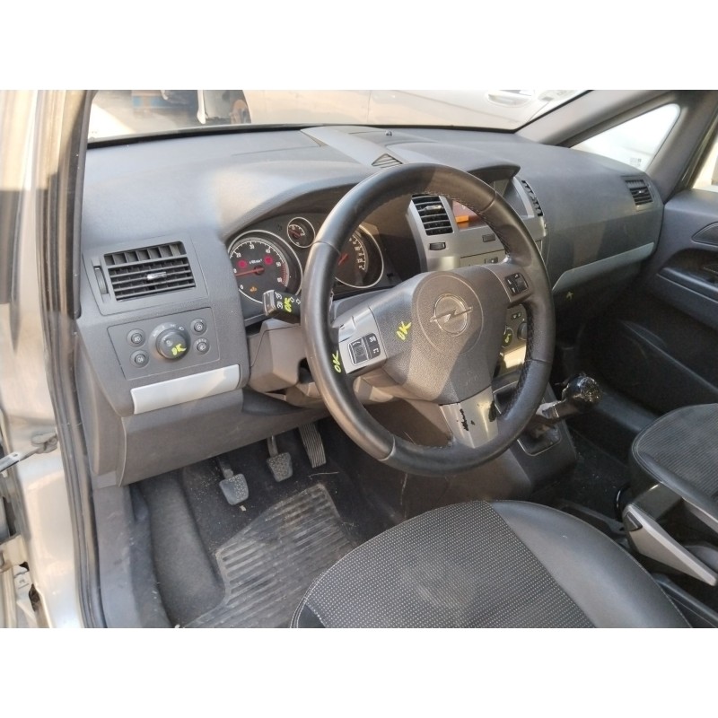 OPEL ZAFIRA B FURGONETA/MONOVOLUMEN (A05) - imagen 5