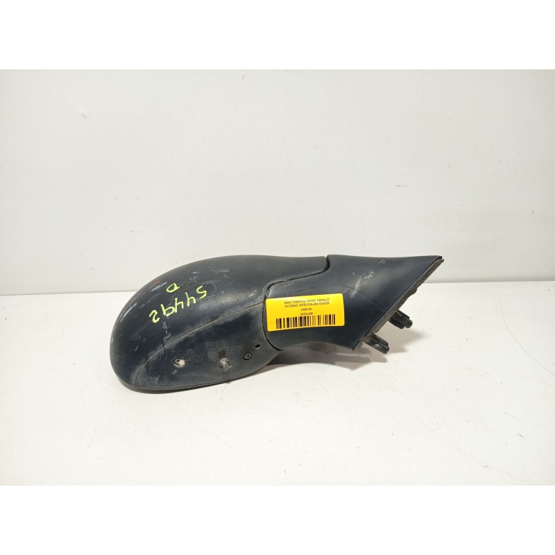 ESPEJO RETROVISOR DERECHO 8149NJ  - imagen 4