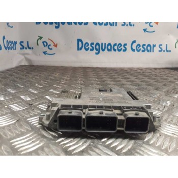 CENTRALITA MOTOR UCE 0281018767  OEM 0281018767