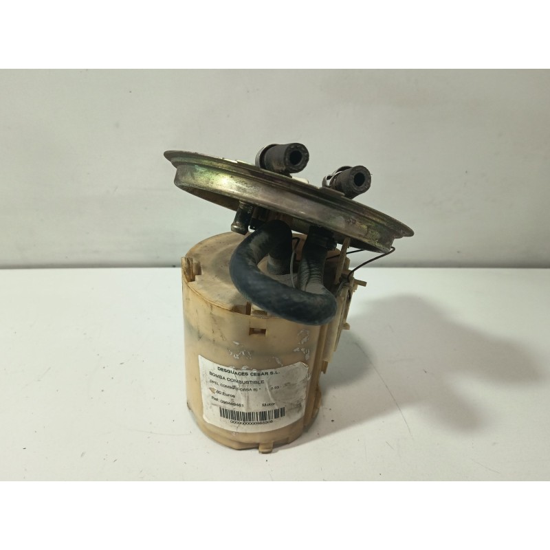 BOMBA COMBUSTIBLE 090469461  - imagen 1