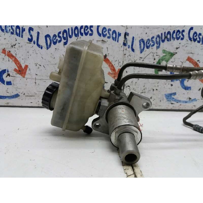 BOMBA FRENO 4144300001  - imagen 2