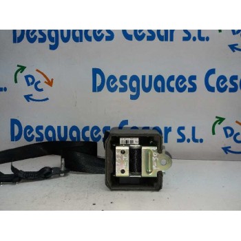 CINTURON SEGURIDAD TRASERO IZQUIERDO 96812534 OFERTA
