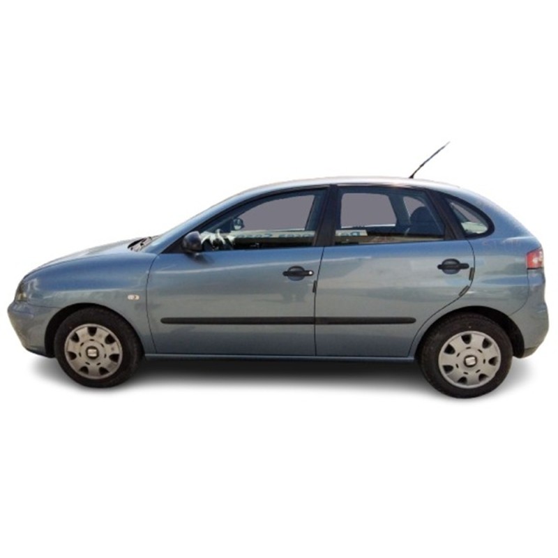 SEAT IBIZA III (6L1) - imagen 4