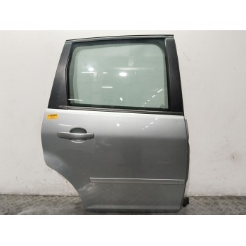 PUERTA TRASERA DERECHA 1496875 PLATA