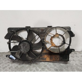 ELECTROVENTILADOR 4986738 