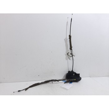 CERRADURA PUERTA DELANTERA DERECHA 