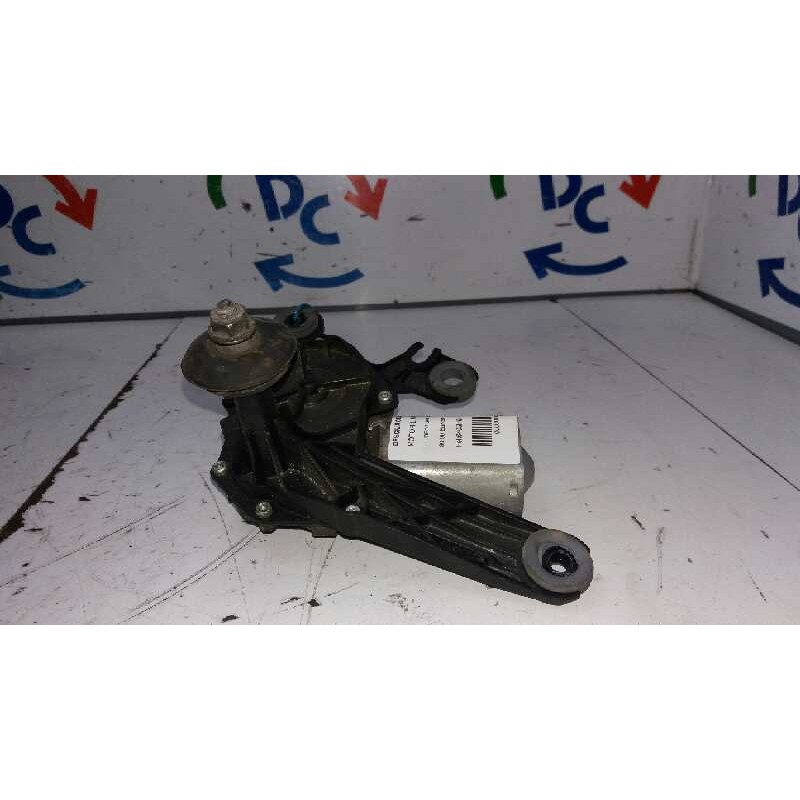 MOTOR LIMPIA TRASERO 6405H8  - imagen 1