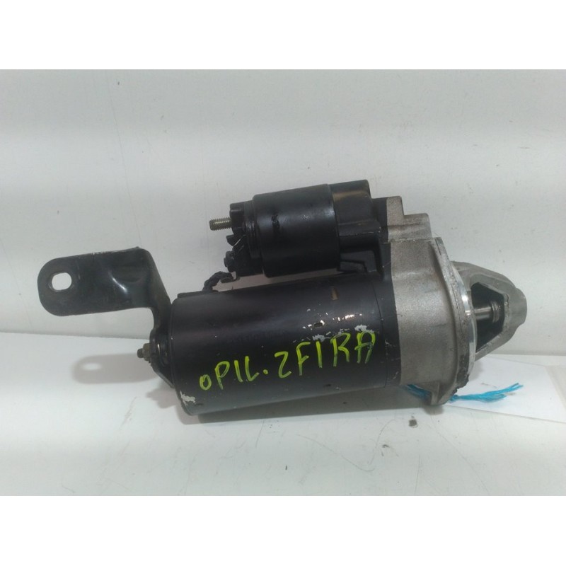 MOTOR ARRANQUE 0001109015  - imagen 1