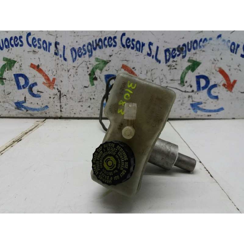 BOMBA FRENO 4144300001  - imagen 3