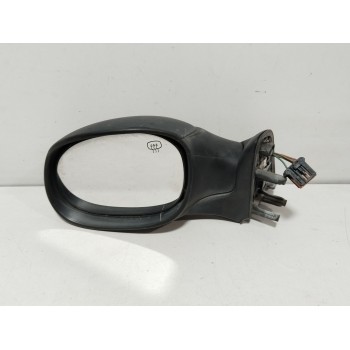 ESPEJO RETROVISOR IZQUIERDO 8149NH 