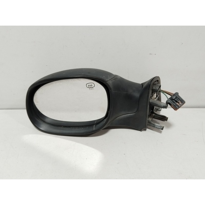 ESPEJO RETROVISOR IZQUIERDO 8149NH  - imagen 1