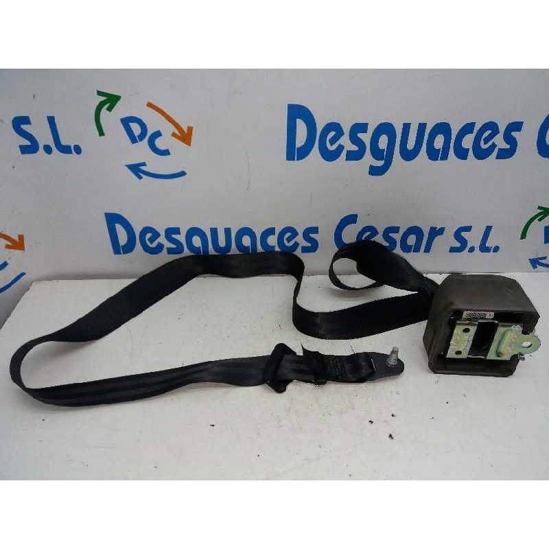 CINTURON SEGURIDAD TRASERO IZQUIERDO 96812534 OFERTA - imagen 2