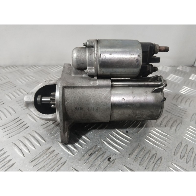 MOTOR ARRANQUE 55556092  - imagen 2