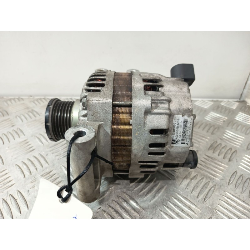 ALTERNADOR V757695680 5702J3  - imagen 2