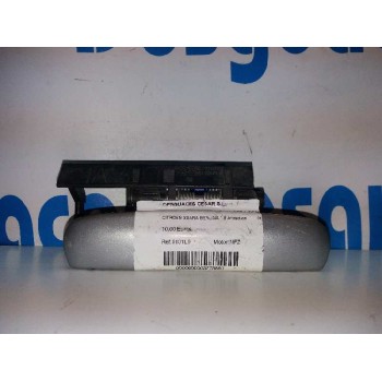 MANETA EXTERIOR DELANTERA DERECHA 9101L9 