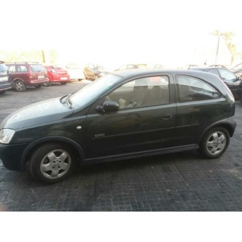 OPEL CORSA C