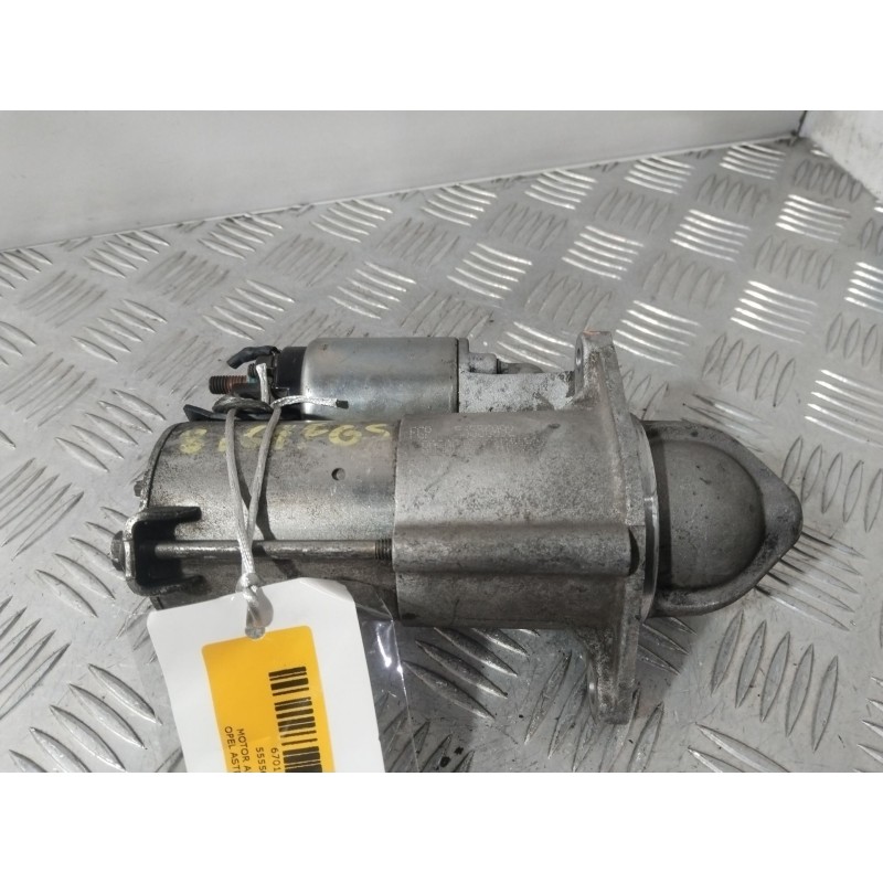 MOTOR ARRANQUE 55556092  - imagen 4