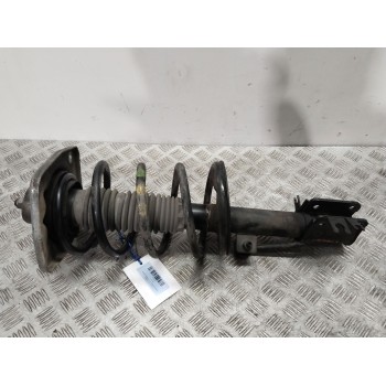 AMORTIGUADOR DELANTERO IZQUIERDO 5208Q8 