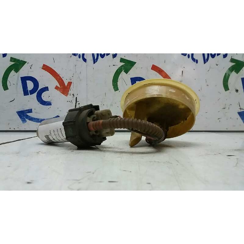BOMBA COMBUSTIBLE 09730139802  - imagen 1