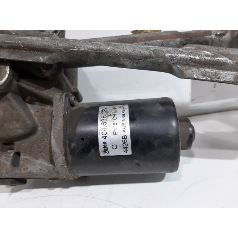 MOTOR LIMPIA DELANTERO 404638  - imagen 3