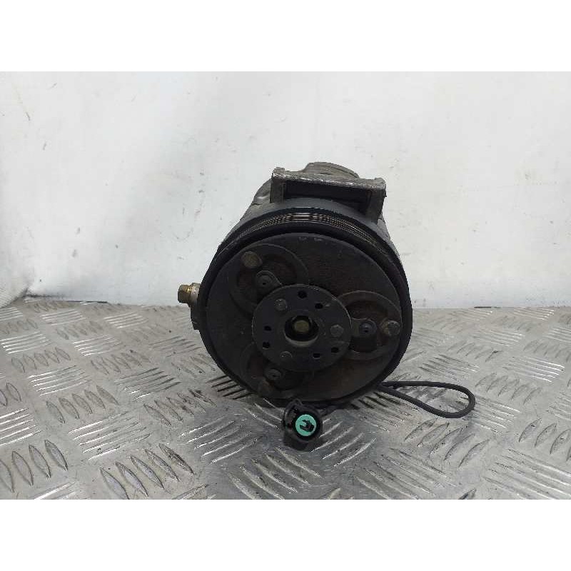 COMPRESOR AIRE ACONDICIONADO 965631704  - imagen 1