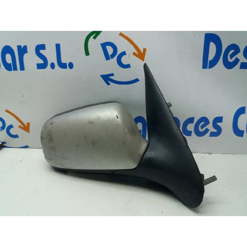 RETROVISOR DERECHO ELECTRICO - imagen 2