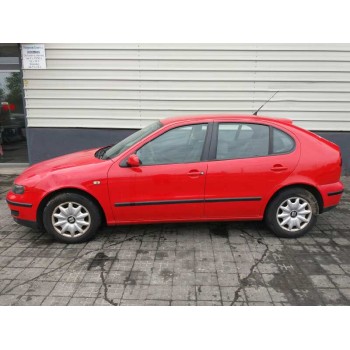 SEAT LEON (1M1)