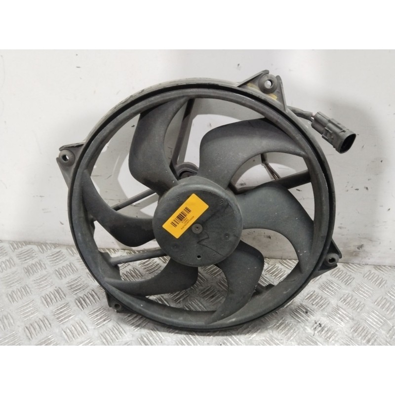 ELECTROVENTILADOR 1253K2  - imagen 1