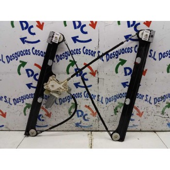 ELEVALUNAS DELANTERO IZQUIERDO A4147200846 ELÉCTRICO 