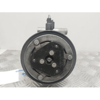 COMPRESOR AIRE ACONDICIONADO 1421334 