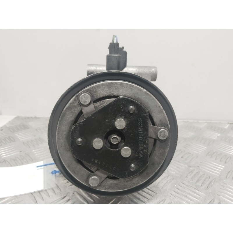 COMPRESOR AIRE ACONDICIONADO 1421334  - imagen 1