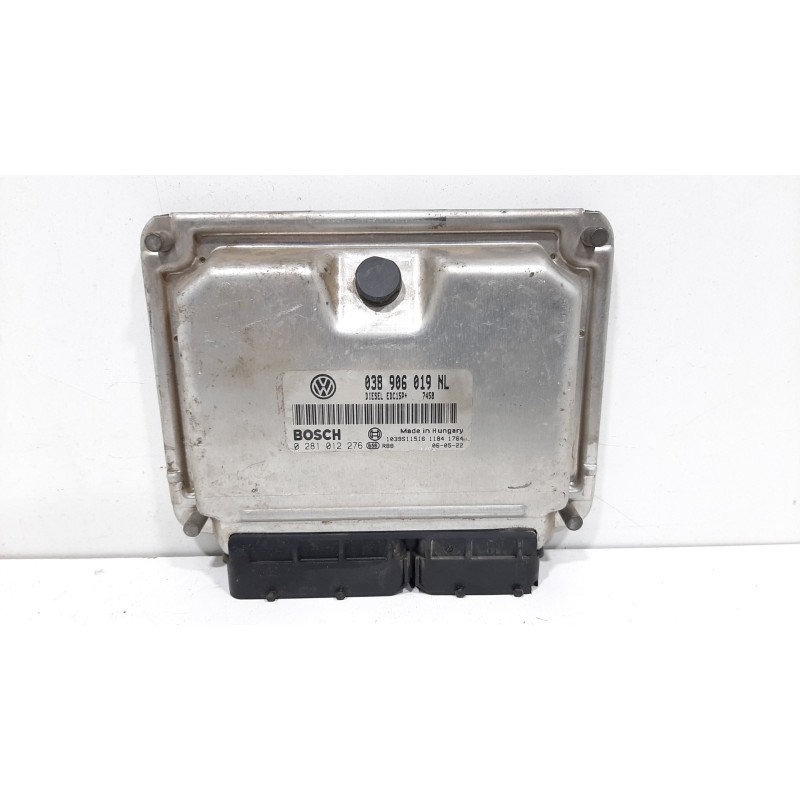CENTRALITA MOTOR UCE 0281012276 038906019NL  - imagen 1