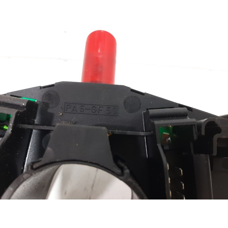 MANDO MULTIFUNCION PA6GF50  - imagen 4