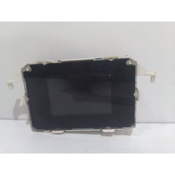 PANTALLA MULTIFUNCION E1110R035345 