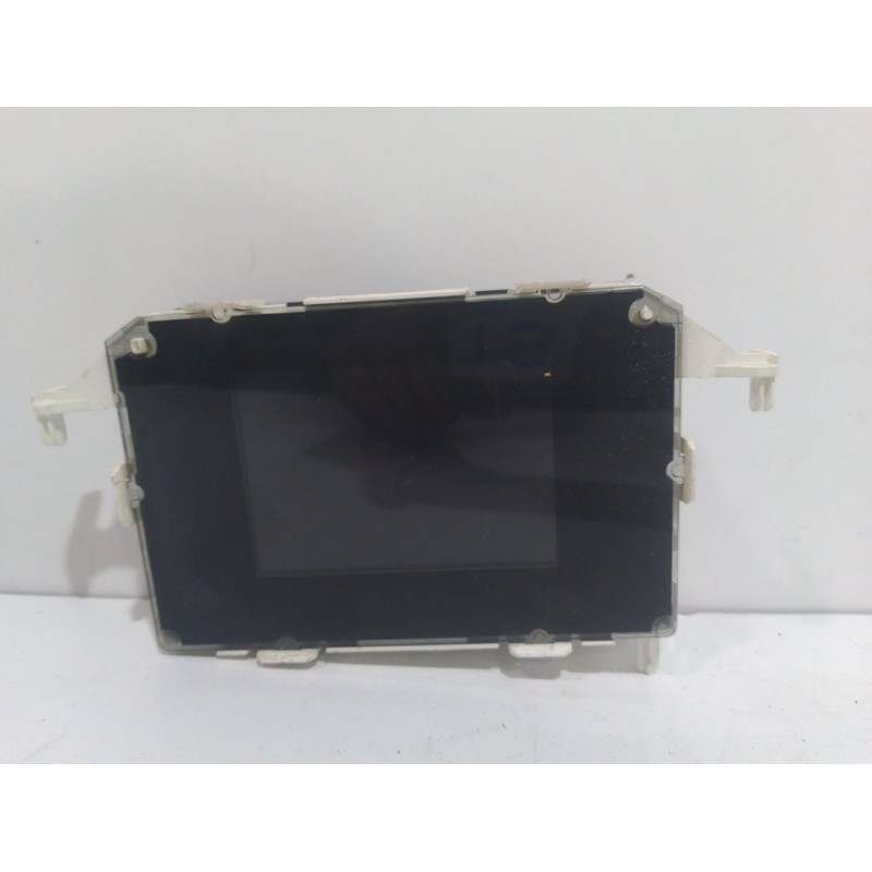 PANTALLA MULTIFUNCION E1110R035345  - imagen 1