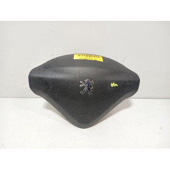 AIRBAG DELANTERO IZQUIERDO 96701085ZD 
