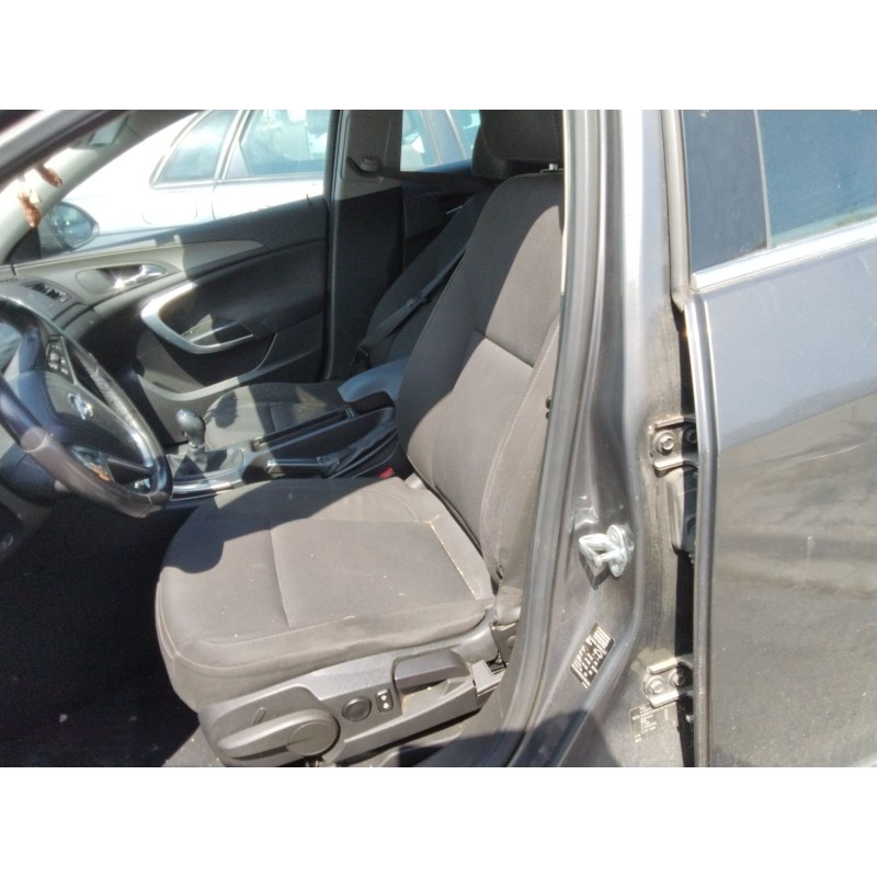 OPEL INSIGNIA A (G09) - imagen 5