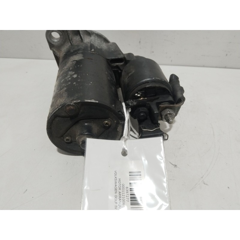 MOTOR ARRANQUE 0001121006  - imagen 3