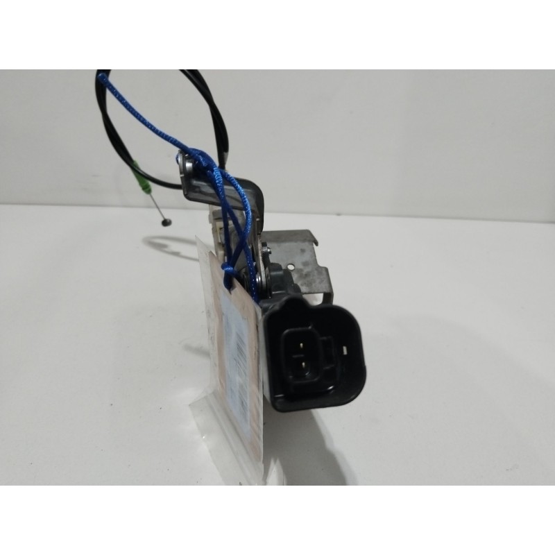 CERRADURA PUERTA TRASERA IZQUIERDA  - imagen 2